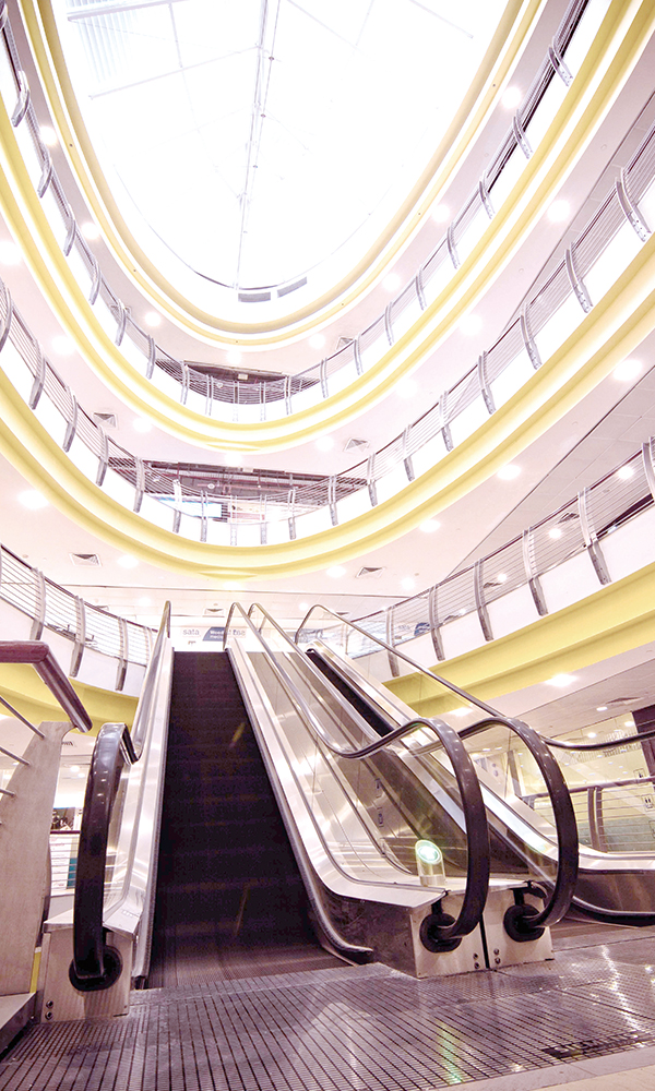 Woodland Civic Cent er（Singapore）