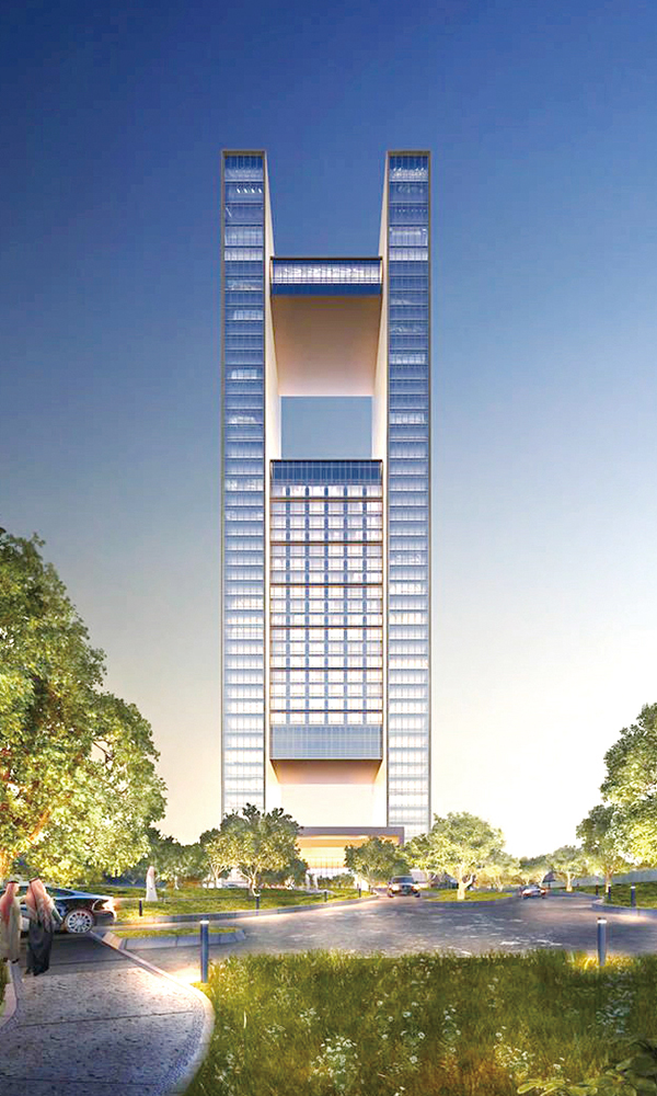 GMI_SEEF TERRACE（Bahrain）