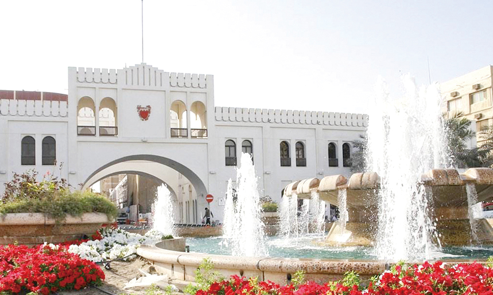 ALBA carbon 3 paste plant 3（Bahrain）